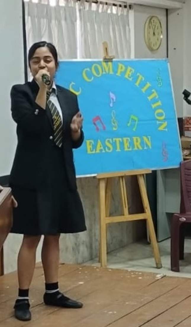 Music Competition