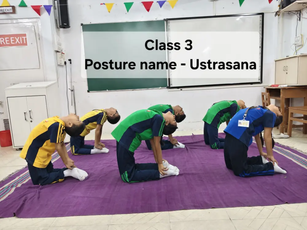 Yoga Day